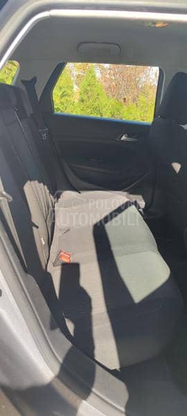 Peugeot 308 1.6 blueHDI