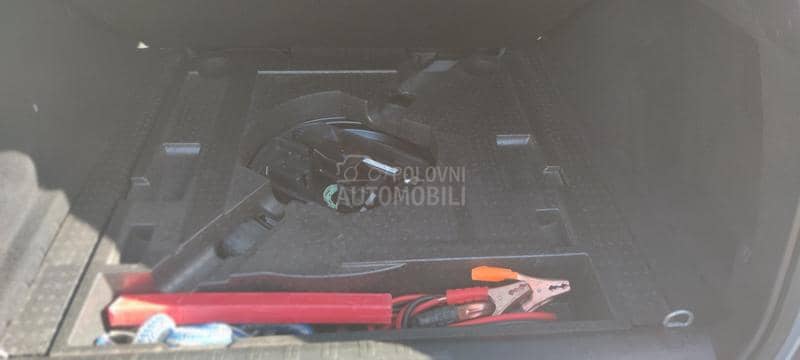 Peugeot 308 1.6 blueHDI