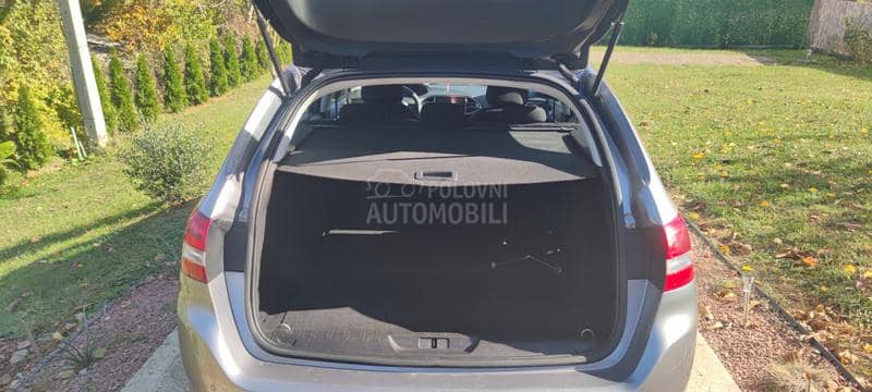 Peugeot 308 1.6 blueHDI