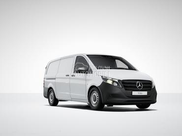 Mercedes Benz Vito 110cdi Furgon L AKCIJA