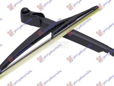 ZADNJI BRISAC KOMPLET 260mm za MINI Cooper od 2006. do 2011. god.