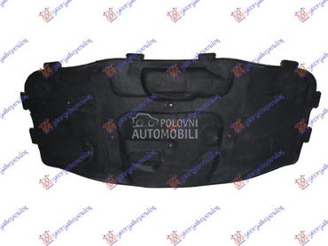 IZOLACIJA HAUBE za BMW Serija 3 od 2002. do 2005. god.