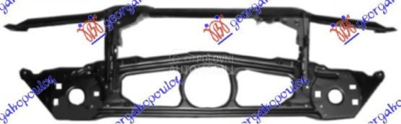 VEZNI LIM ALUMINIJUM