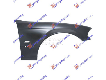 BLATOBRAN za BMW Serija 3 od 1999. do 2002. god.