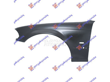 BLATOBRAN za BMW Serija 3 od 1999. do 2002. god.