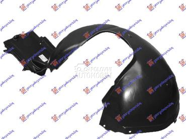 POTKRILO (ZADNJI DEO) PLASTICN za BMW Serija 3 od 2002. do 2005. god.