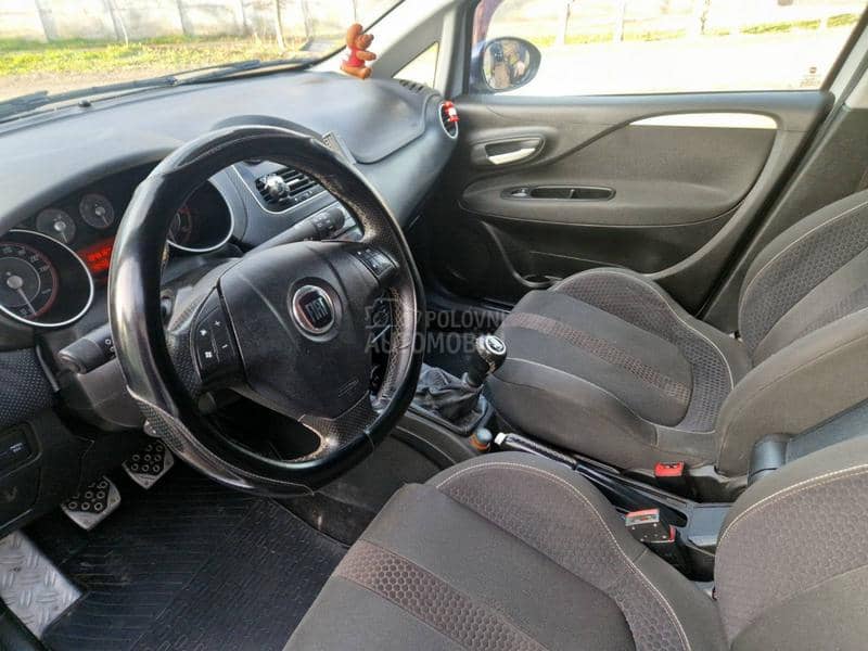 Fiat EVO 