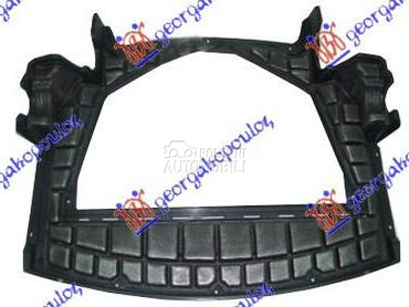 ZASTITA MOTORA (ZADNJI DEO) DI za BMW Serija 3 od 2002. do 2005. god.