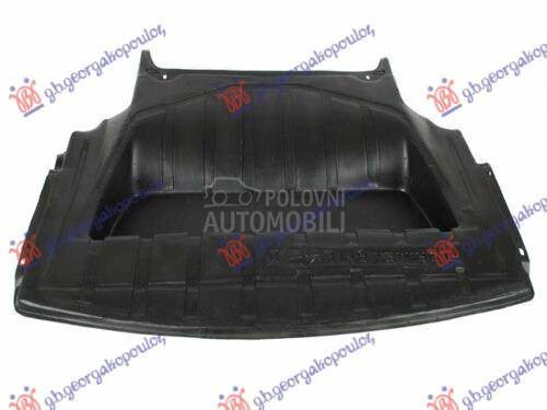 ZASTITA MOTORA (ZADNJI DEO) DI