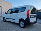 Fiat Doblo 1.3 Mjet MAXI
