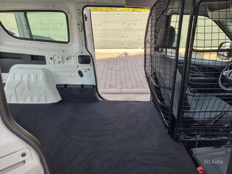 Fiat Doblo 1.3 Mjet MAXI