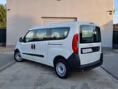 Fiat Doblo 1.3 Mjet MAXI