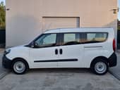 Fiat Doblo 1.3 Mjet MAXI