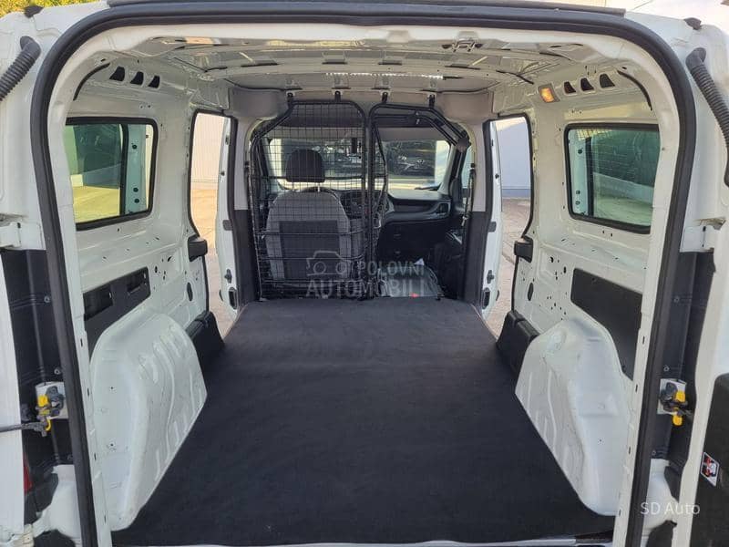 Fiat Doblo 1.3 Mjet MAXI