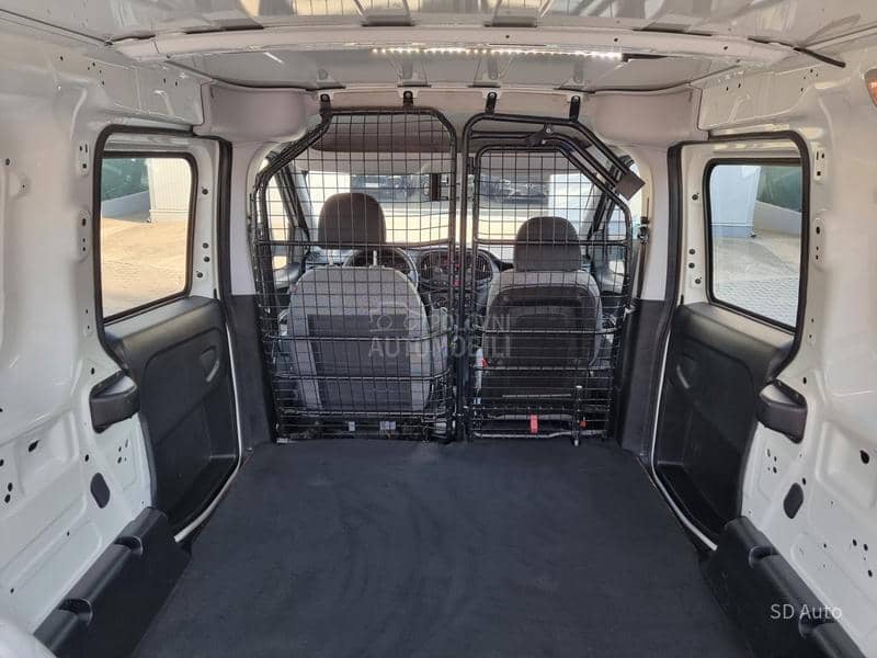Fiat Doblo 1.3 Mjet MAXI