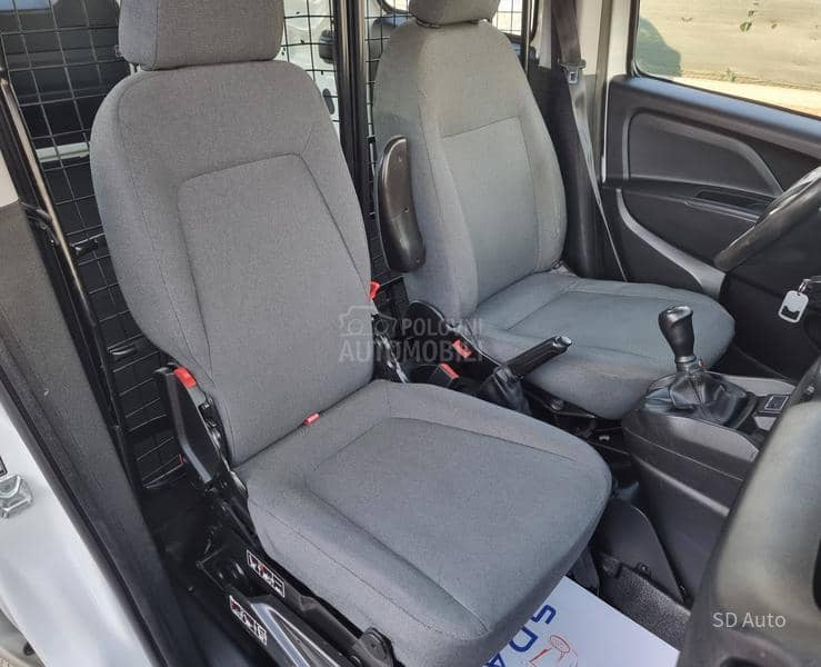 Fiat Doblo 1.3 Mjet MAXI