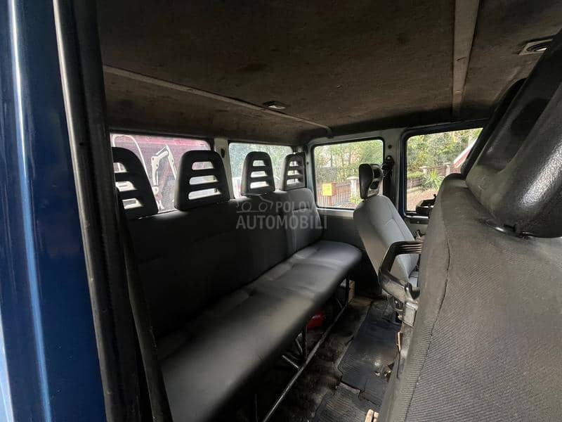 Iveco Daily