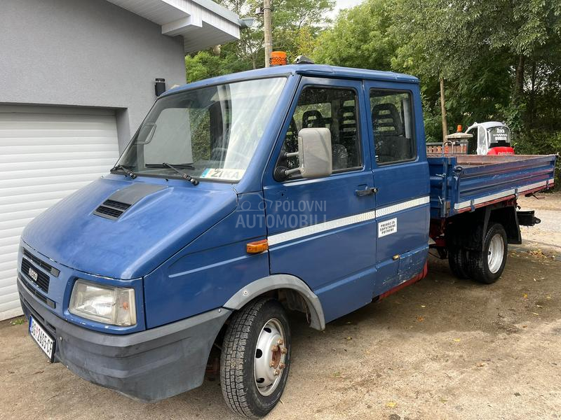 Iveco Daily
