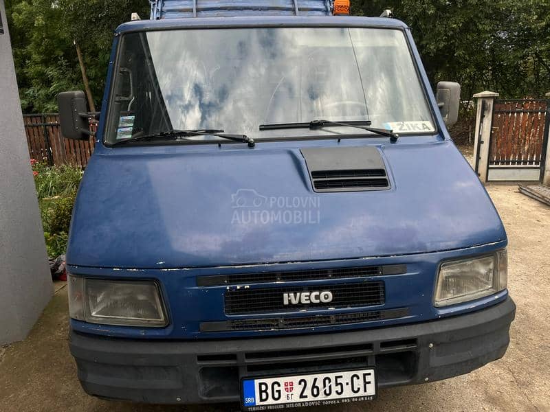 Iveco Daily