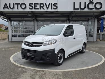 Opel Vivaro 1.5