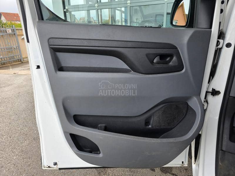 Opel Vivaro 1.5