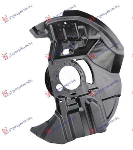 ZASTITA PREDNJEG KOCIONOG DISK