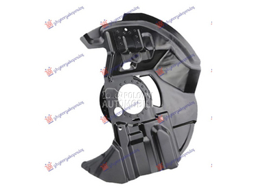 ZASTITA PREDNJEG KOCIONOG DISK za BMW Serija 3 od 1999. do 2002. god.