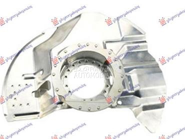 ZASTITA PREDNJEG KOCIONOG DISK za BMW Serija 3 od 1999. do 2002. god.