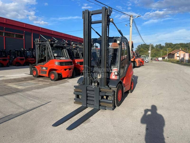 Linde H 45