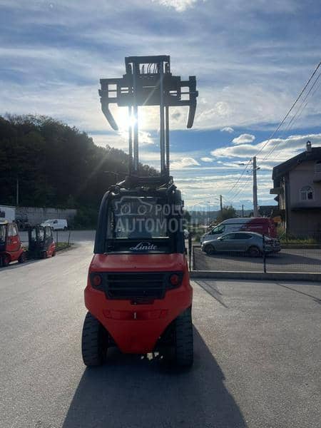 Linde H 45