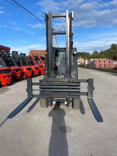 Linde H 45