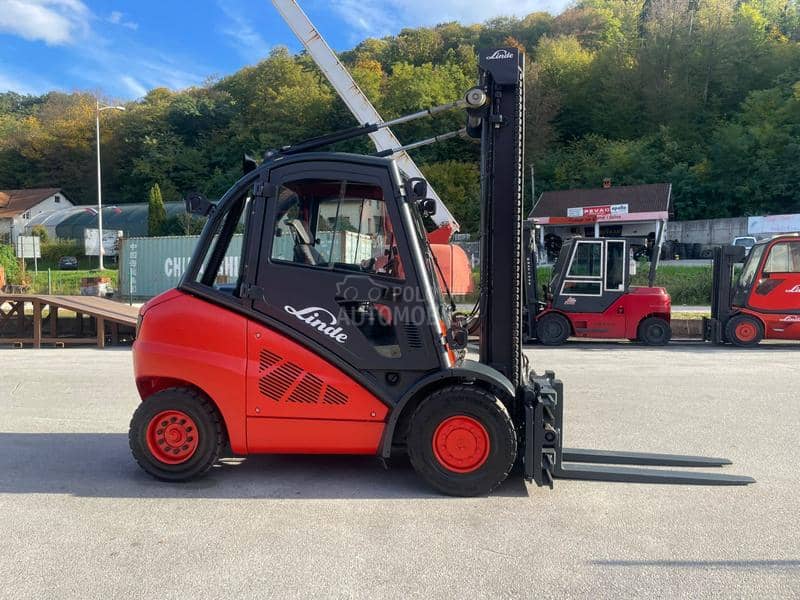 Linde H 45