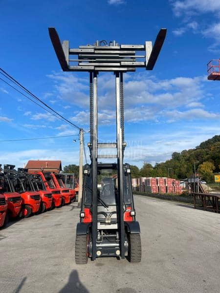 Linde H 45
