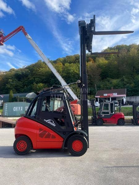 Linde H 45