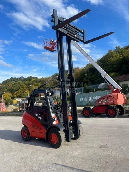 Linde H 45