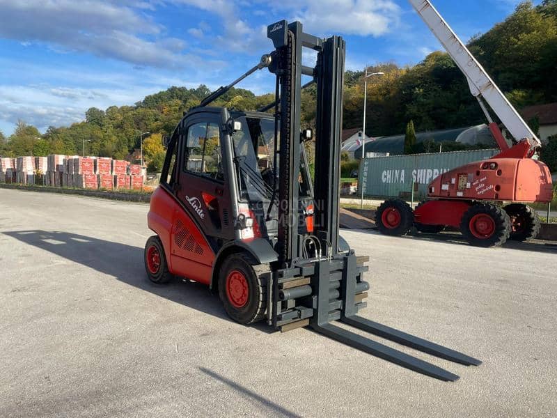 Linde H 45