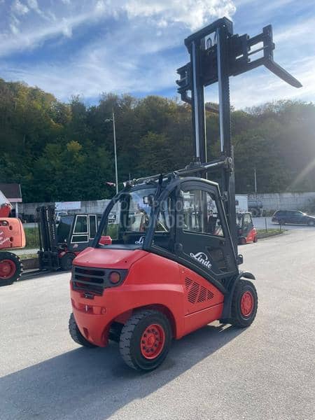 Linde H 45