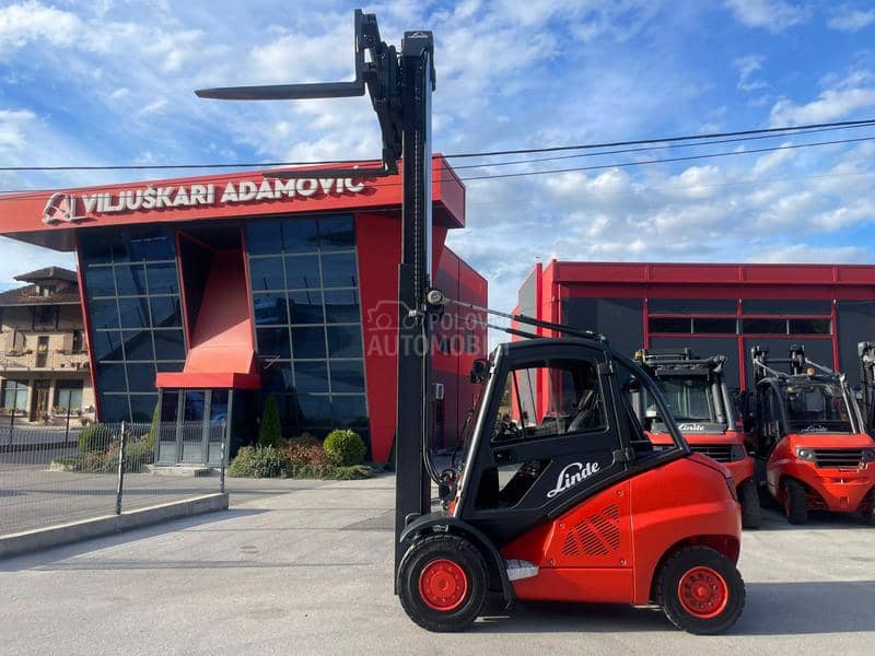 Linde H 45