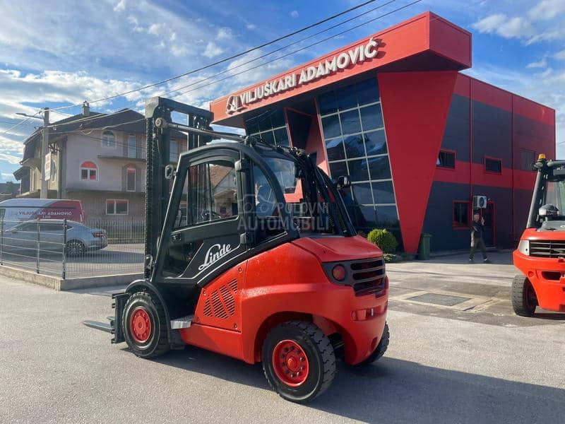 Linde H 45