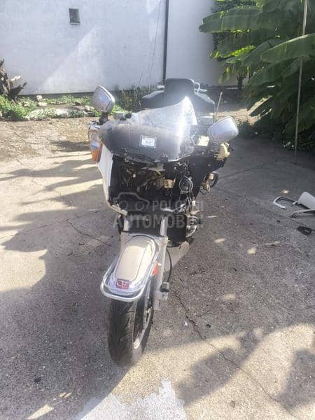 Yamaha XVZ 1300 VENTURA ROYAL