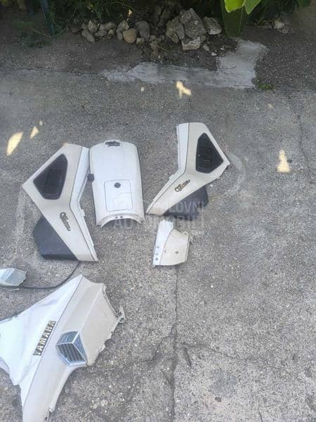 Yamaha XVZ 1300 VENTURA ROYAL