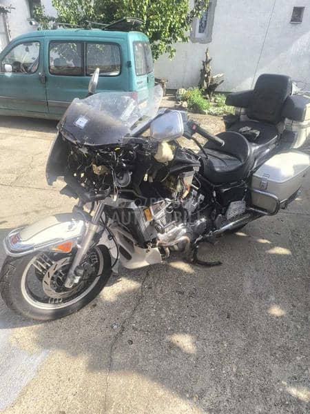 Yamaha XVZ 1300 VENTURA ROYAL