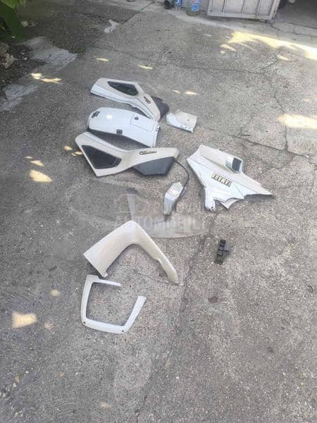 Yamaha XVZ 1300 VENTURA ROYAL