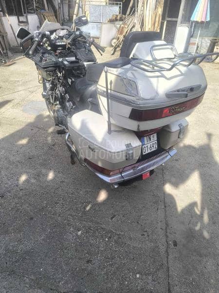 Yamaha XVZ 1300 VENTURA ROYAL