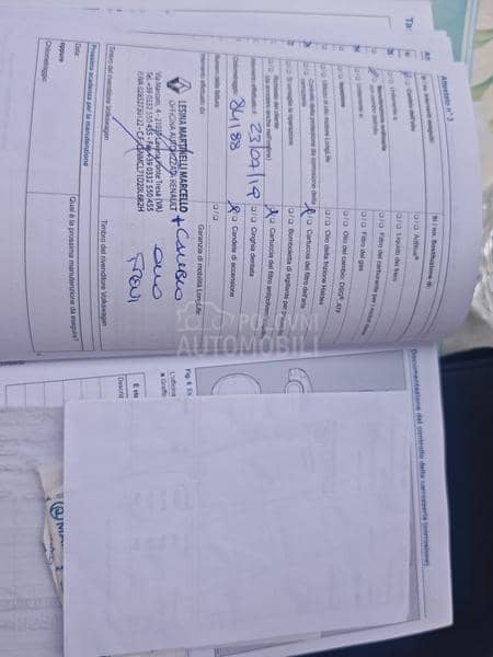 Volkswagen Passat B7 1.4 TSI