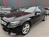 Mercedes Benz C 220 RATA 460e BEZ UCESCA
