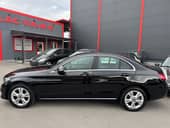 Mercedes Benz C 220 RATA 460e BEZ UCESCA