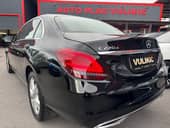 Mercedes Benz C 220 RATA 460e BEZ UCESCA