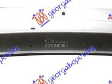 SINA ZADNJEG BRANIKA ALUMINIJU za BMW Serija 3 od 2002. do 2005. god.