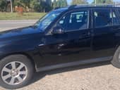 Mercedes Benz GLK 200 